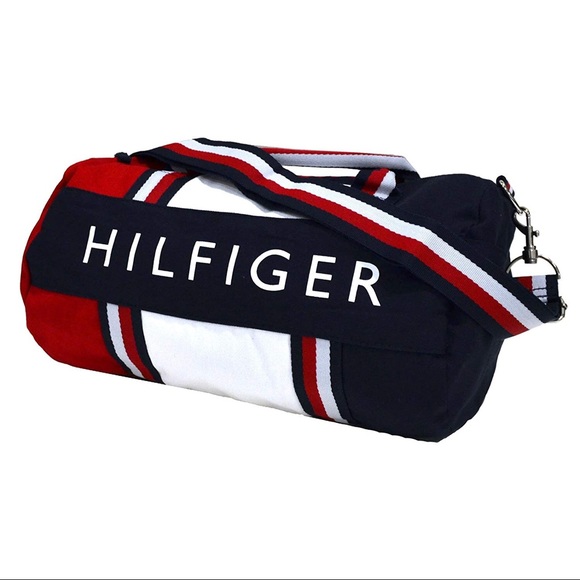 Tommy Hilfiger Other - Tommy Hilfiger mini duffle *FINAL SALE*